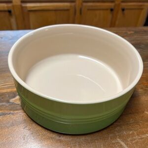 Le Crueset Ceramic Bowl